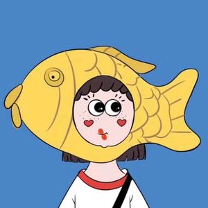 小鱼儿的主页 - 抖音