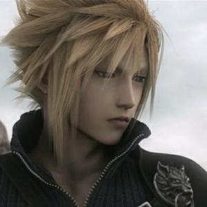 克劳德cloud头像