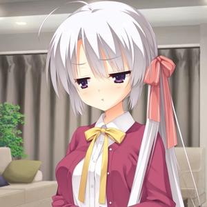 援桌骑士绫地宁宁