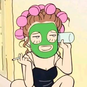 紫腚有毛病头像