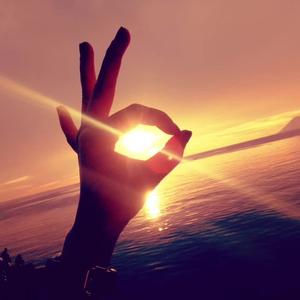 峰哥健身正能量头像