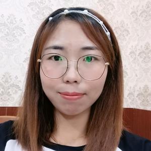英子头像