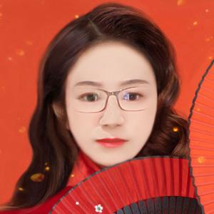 一生一世dana,张莉头像