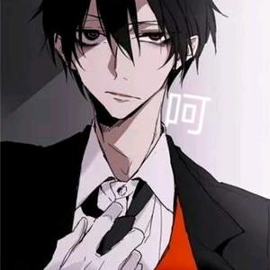 叶凡小哥哥好头像