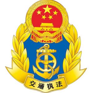 信阳交通执法头像