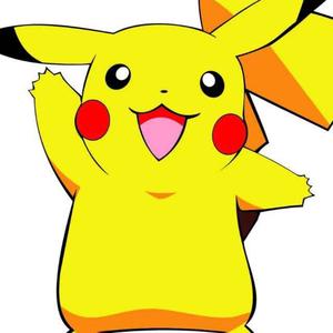 皮皮卡卡皮丘头像