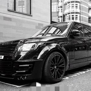 dgr汽车改装头像