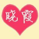 潮流女.霞.头像