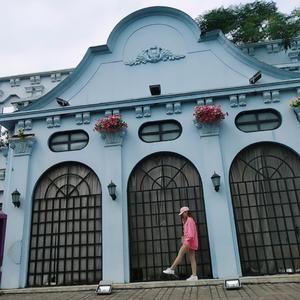 三寸旧城七寸执念头像