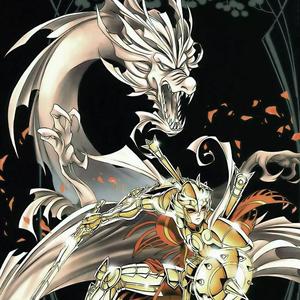 命运圣斗士头像