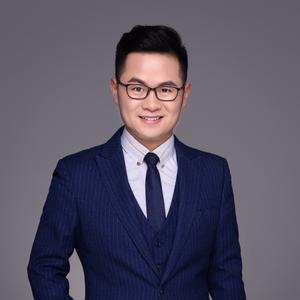 主持人-海乔恩头像