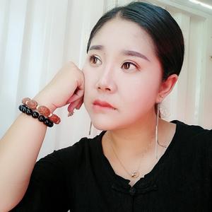 我叫孙晶晶头像