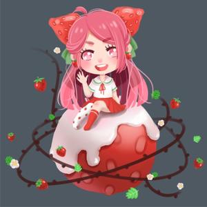 天天练舞功-草莓姐姐