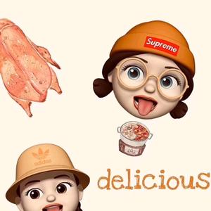 没头脑和不高兴头像