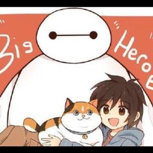 橙色的橙子头像