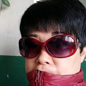 脱下道袍;我还是那个洗化店的老板娘,亲戚朋友邻居身边的"傻大姐" v