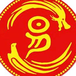 龙凤呈祥头像