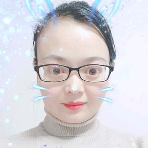 朝阳房产～润润头像