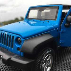 牧马人梦想者头像