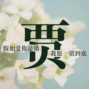 青春无悔头像