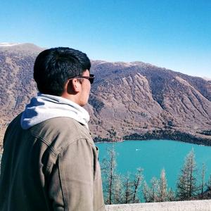 搜索 抖音号:  yesbol313 身高190 哈萨克族 感谢关注 关注 合集 没有