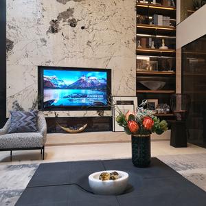 智能酒店家装搭配头像