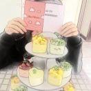 葵哥故事汇头像