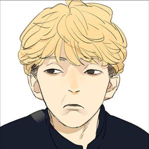 卢姥爷的陈刀仔头像