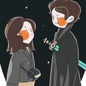 鬼怪新娘头像