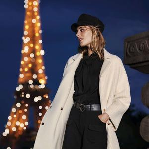 【谷邦】【依维妮】时尚穿搭头像