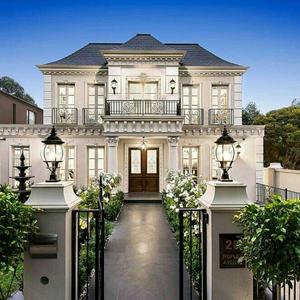 信和别墅设计头像