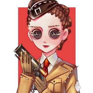 一只皮断腿的玛尔塔头像