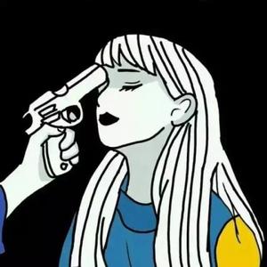 格式化自己,只为删除你头像