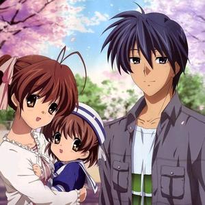 clannad