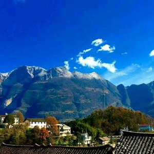 风调雨顺天如意头像