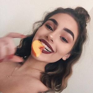 田德莉娜的主页 - 抖音