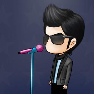 秋名山车神藤原拓海头像