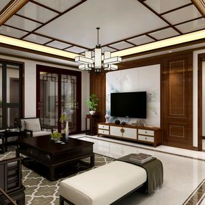 阳谷澳林 海邦全屋吊顶头像