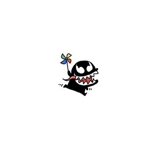 bb是小谢头像