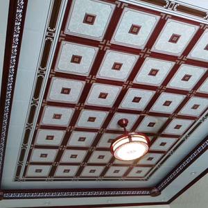 集成天花吊顶头像