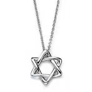 六芒星小虎头像