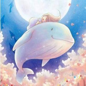 鲸鱼姐姐头像
