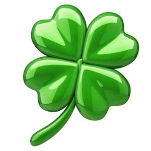 四叶草四叶草头像