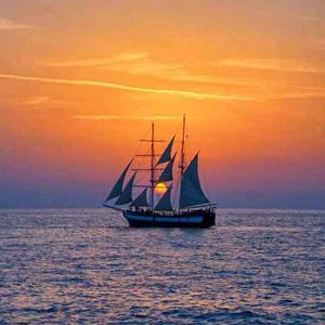 天边的大海头像