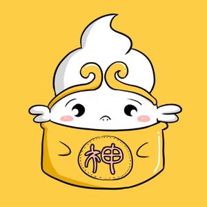 娱乐大神头像