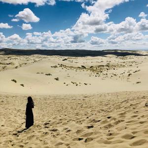 人在旅途～～头像