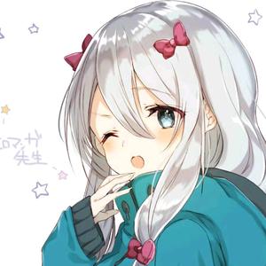 四年级的小甜要加油头像