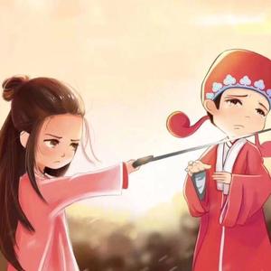 繁华落尽,如梦无痕头像