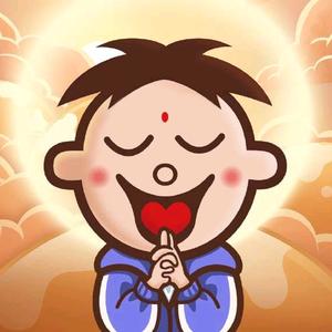 城中小旋风头像