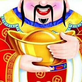 恭喜恭喜发财头像